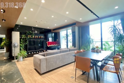 4 bedrooms Apartment in Long Bien, Ha Noi,  No. 28838