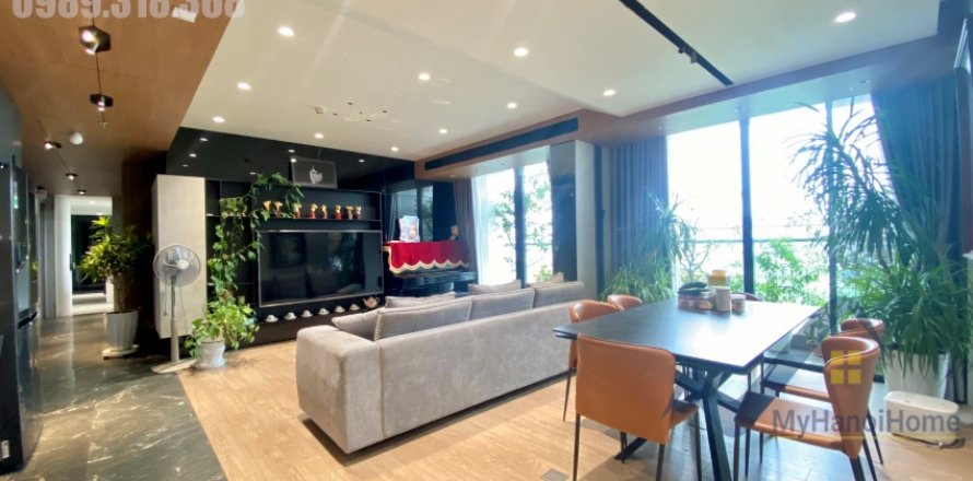 4 bedrooms Apartment in Long Bien, Ha Noi, No. 28838