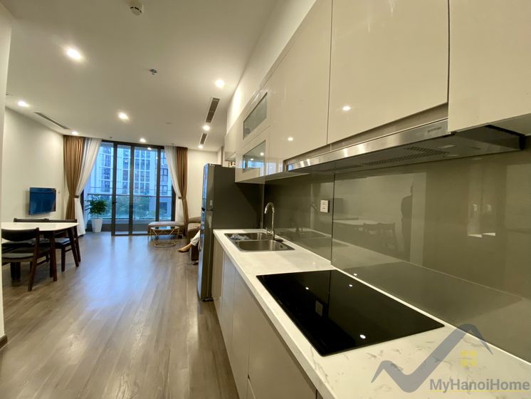 2 bedrooms Apartment in Long Bien, Ha Noi, Vietnam No. 28839