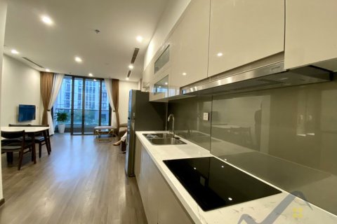 Квартира с 2 спальнями в Лонгбьен, Ханой ,  № 28839