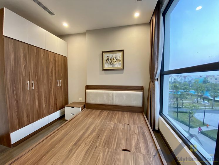 2 bedrooms Apartment in Long Bien, Ha Noi, Vietnam No. 28839