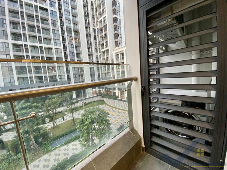 2 bedrooms Apartment in Long Bien, Ha Noi, Vietnam No. 28839