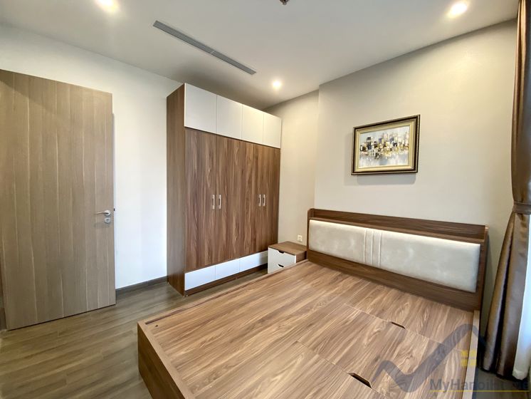 2 bedrooms Apartment in Long Bien, Ha Noi, Vietnam No. 28839