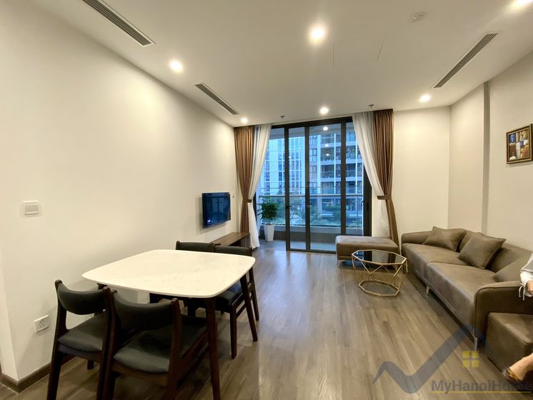 2 bedrooms Apartment in Long Bien, Ha Noi, Vietnam No. 28839