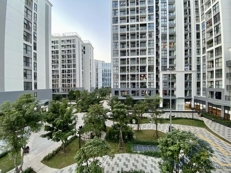 2 bedrooms Apartment in Long Bien, Ha Noi, Vietnam No. 28839
