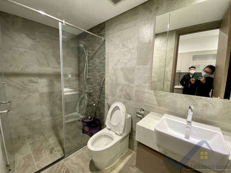 2 bedrooms Apartment in Long Bien, Ha Noi, Vietnam No. 28839