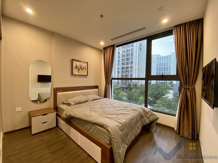 2 bedrooms Apartment in Long Bien, Ha Noi, Vietnam No. 28839