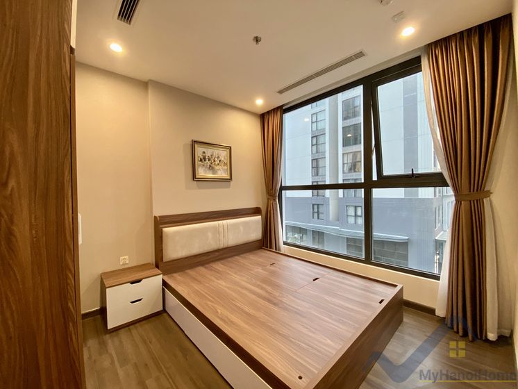 2 bedrooms Apartment in Long Bien, Ha Noi, Vietnam No. 28839