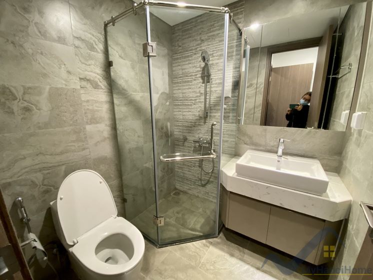 2 bedrooms Apartment in Long Bien, Ha Noi, Vietnam No. 28839