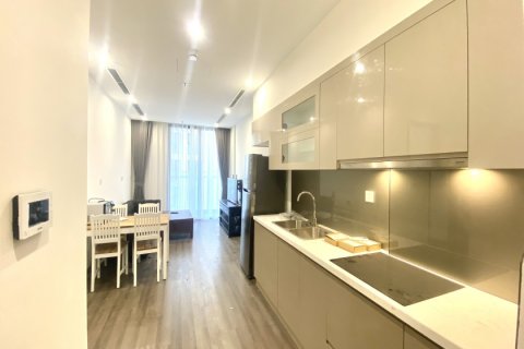 Квартира с 2 спальнями в Лонгбьен, Ханой ,  № 28841