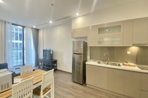Квартира с 2 спальнями в Лонгбьен, Ханой ,  № 28841 2