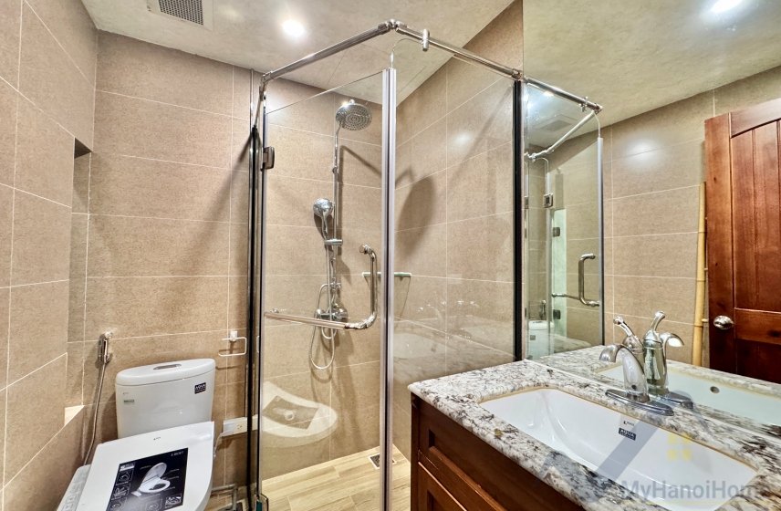 3 bedrooms Apartment in Tay Ho, Ha Noi, Vietnam No. 28836
