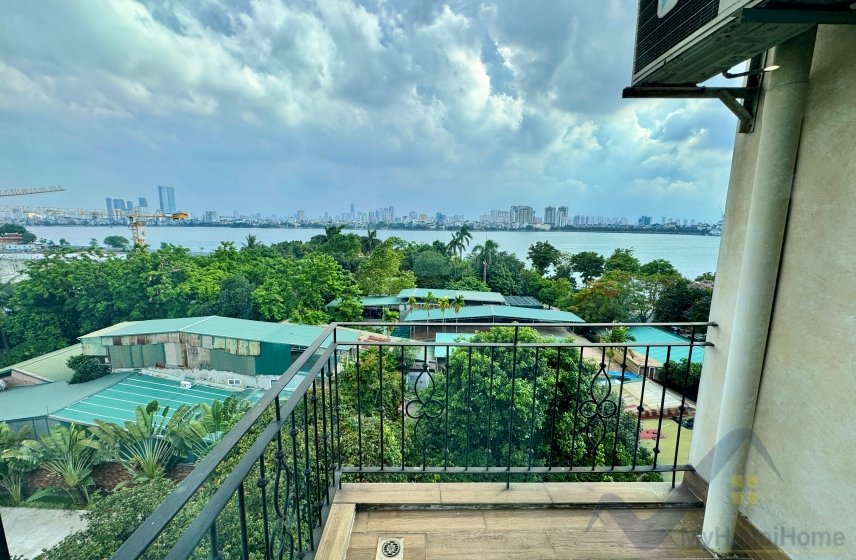 3 bedrooms Apartment in Tay Ho, Ha Noi, Vietnam No. 28836