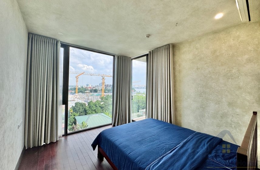 3 bedrooms Apartment in Tay Ho, Ha Noi, Vietnam No. 28836