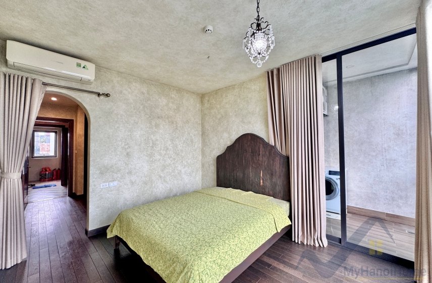 3 bedrooms Apartment in Tay Ho, Ha Noi, Vietnam No. 28836