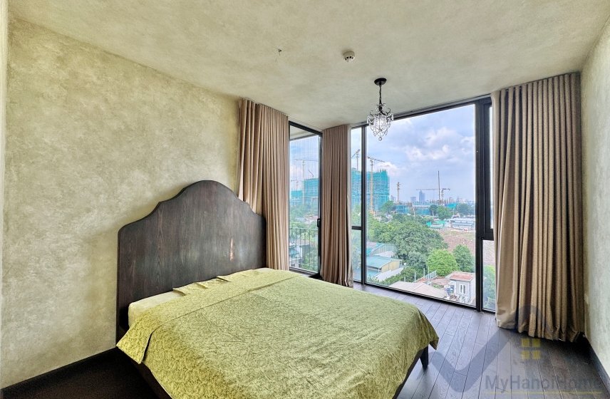 3 bedrooms Apartment in Tay Ho, Ha Noi, Vietnam No. 28836