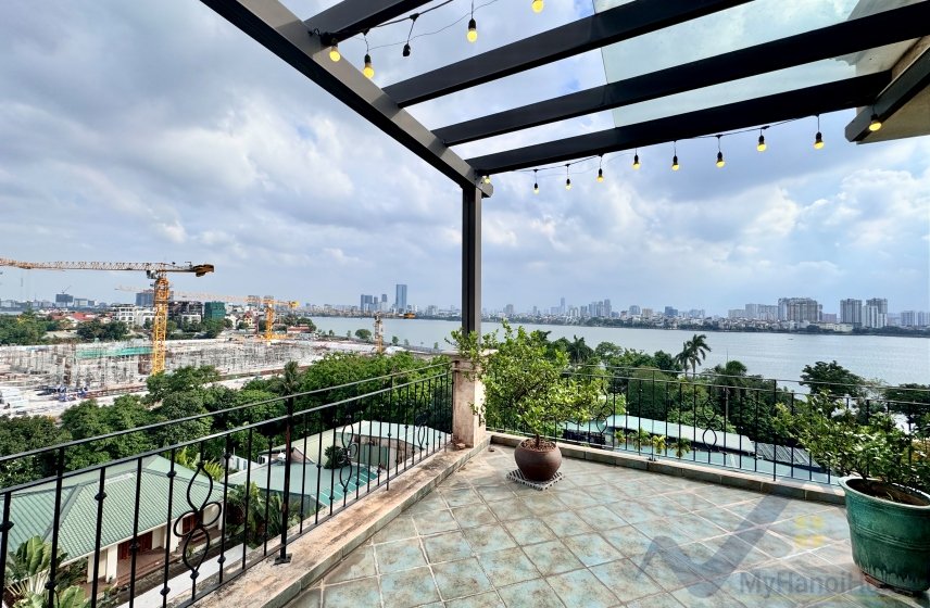 3 bedrooms Apartment in Tay Ho, Ha Noi, Vietnam No. 28836