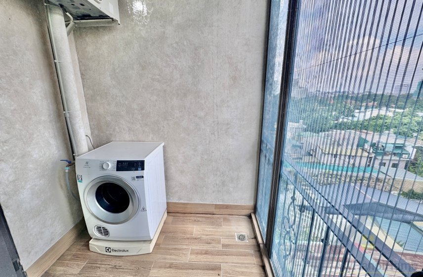3 bedrooms Apartment in Tay Ho, Ha Noi, Vietnam No. 28836