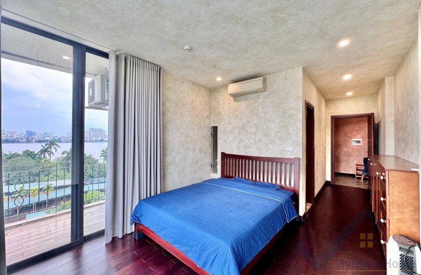 3 bedrooms Apartment in Tay Ho, Ha Noi, Vietnam No. 28836