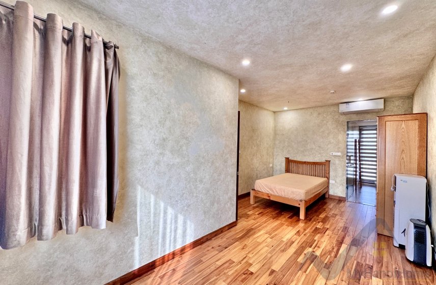 3 bedrooms Apartment in Tay Ho, Ha Noi, Vietnam No. 28836