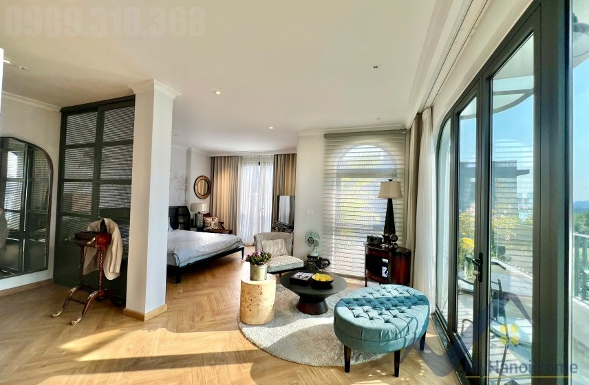 3 bedrooms House in Long Bien, Ha Noi, Vietnam No. 28837