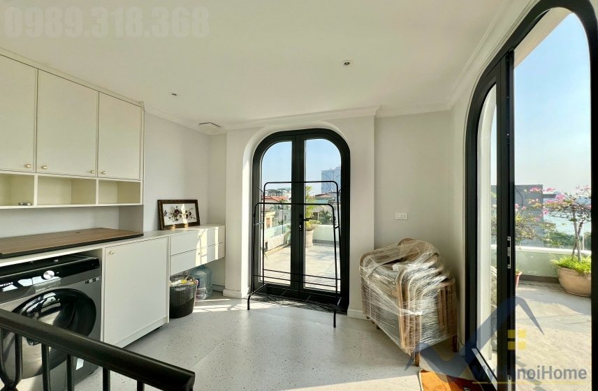 3 bedrooms House in Long Bien, Ha Noi, Vietnam No. 28837