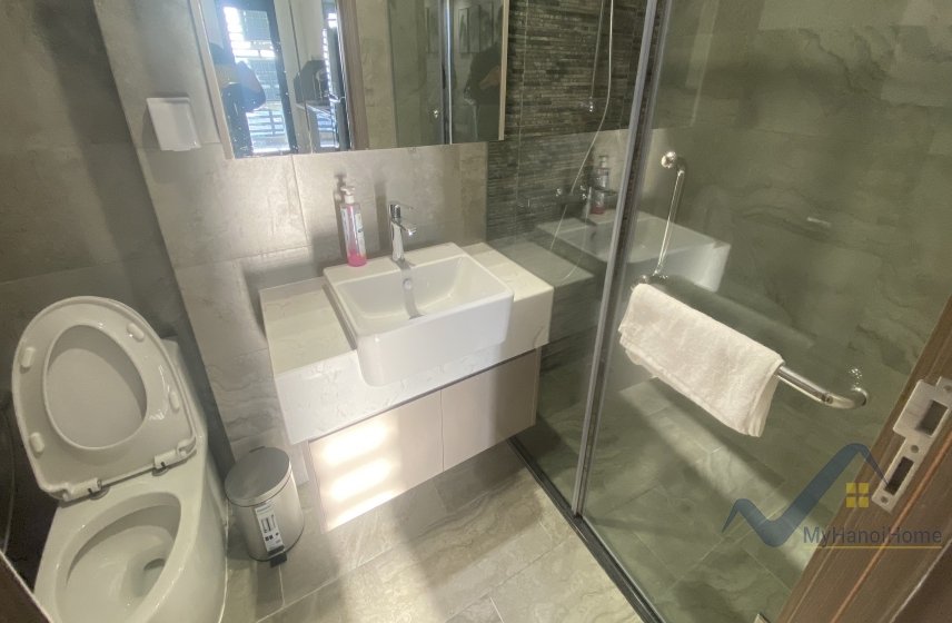 3 bedrooms Apartment in Long Bien, Ha Noi, Vietnam No. 28842