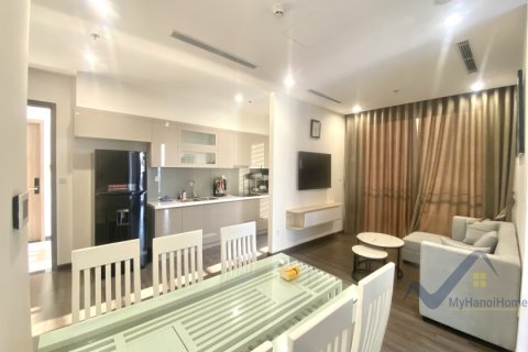 3 bedrooms Apartment in Long Bien, Ha Noi,  No. 28842