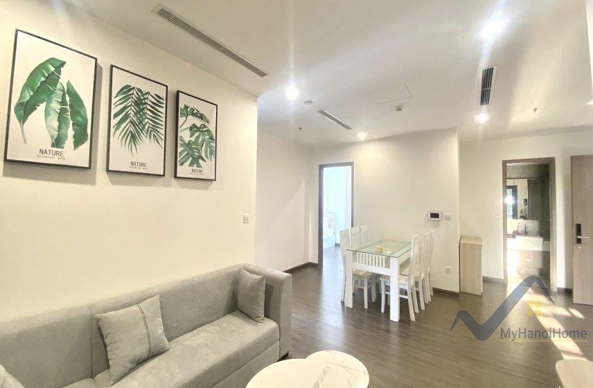 3 bedrooms Apartment in Long Bien, Ha Noi, Vietnam No. 28842