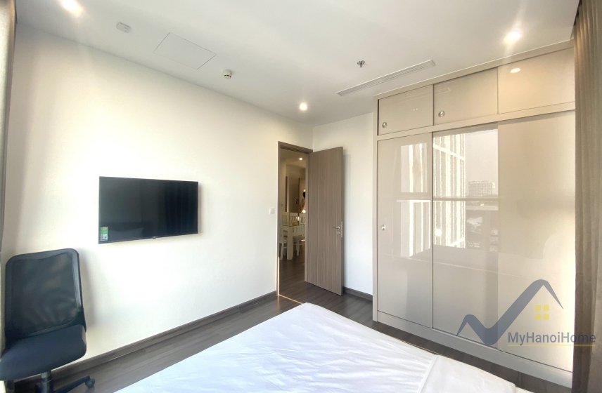 3 bedrooms Apartment in Long Bien, Ha Noi, Vietnam No. 28842