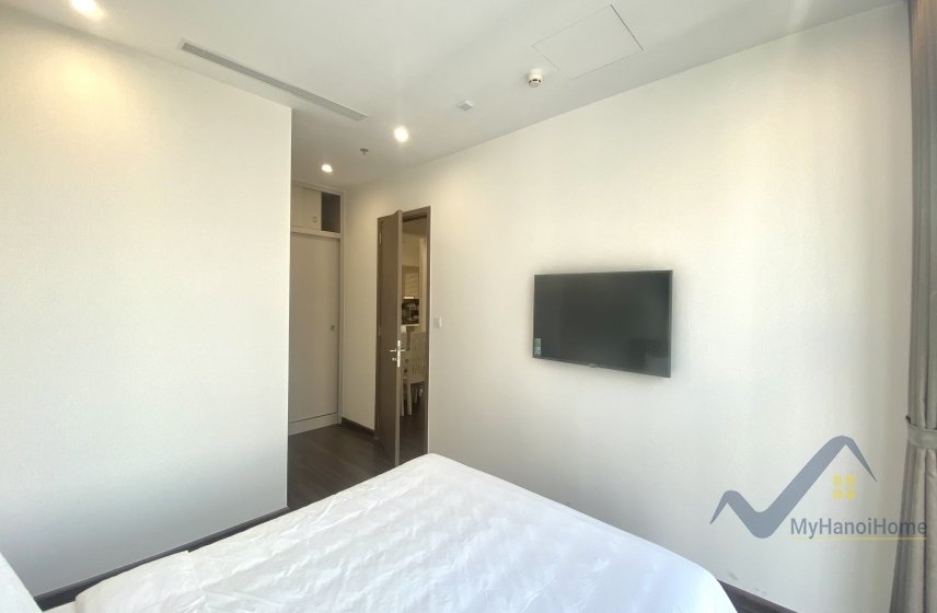 3 bedrooms Apartment in Long Bien, Ha Noi, Vietnam No. 28842
