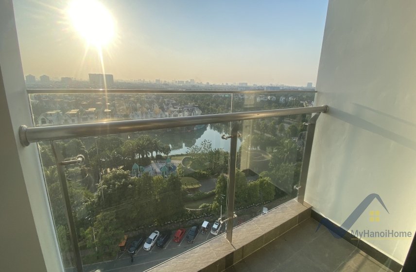 3 bedrooms Apartment in Long Bien, Ha Noi, Vietnam No. 28842