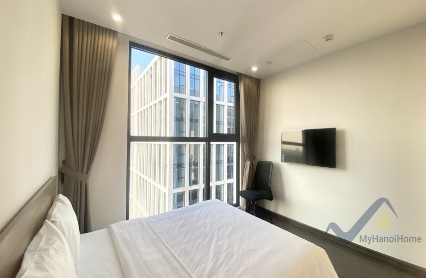 3 bedrooms Apartment in Long Bien, Ha Noi, Vietnam No. 28842