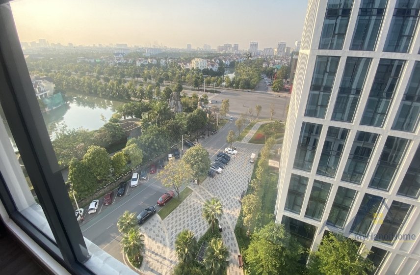3 bedrooms Apartment in Long Bien, Ha Noi, Vietnam No. 28842