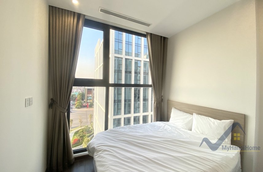 3 bedrooms Apartment in Long Bien, Ha Noi, Vietnam No. 28842