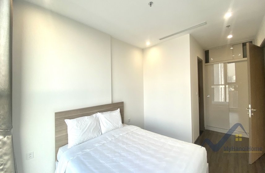 3 bedrooms Apartment in Long Bien, Ha Noi, Vietnam No. 28842