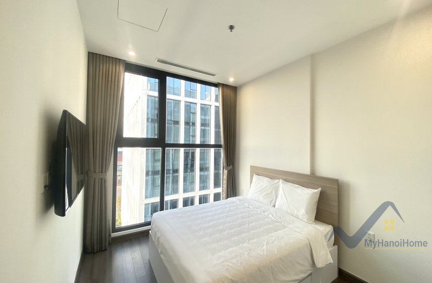 3 bedrooms Apartment in Long Bien, Ha Noi, Vietnam No. 28842