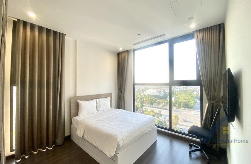 3 bedrooms Apartment in Long Bien, Ha Noi, Vietnam No. 28842