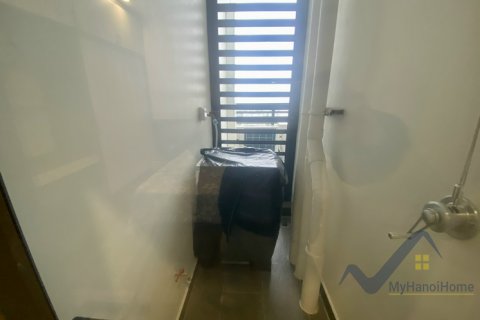Квартира с 2 спальнями в Лонгбьен, Ханой , № 28840 12