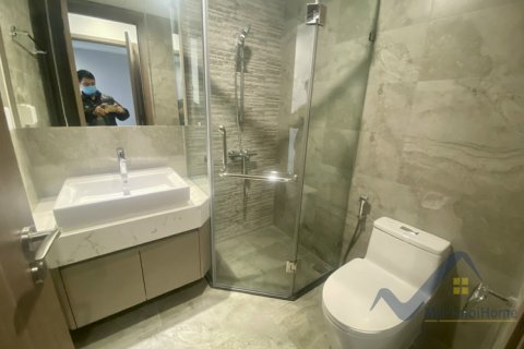 Квартира с 2 спальнями в Лонгбьен, Ханой , № 28840 9