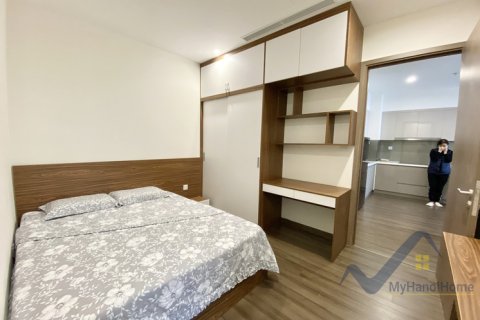 Квартира с 2 спальнями в Лонгбьен, Ханой , № 28840 10
