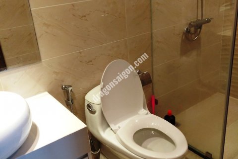 Квартира с 2 спальнями в Биньтхань, Хошимин ,  № 15095 7