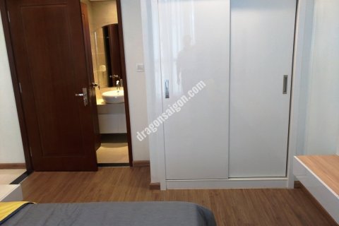 Квартира с 2 спальнями в Биньтхань, Хошимин ,  № 15095 6