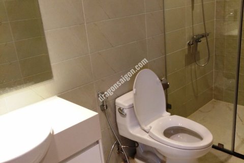 Квартира с 2 спальнями в Биньтхань, Хошимин ,  № 15095 3