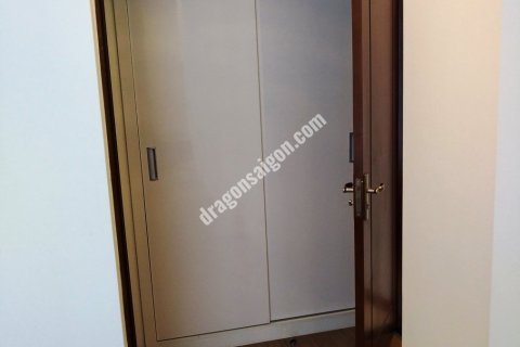 Квартира с 2 спальнями в Биньтхань, Хошимин , № 15096 10