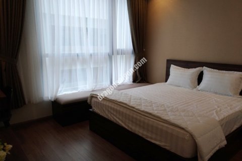 Квартира с 2 спальнями в Биньтхань, Хошимин , № 15096 7