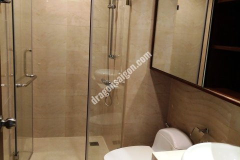Квартира с 2 спальнями в Биньтхань, Хошимин , № 15096 9