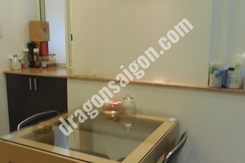 Квартира 50м2 в Фунюан, Хошимин , № 15099 3