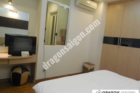 Квартира 50м2 в Фунюан, Хошимин , № 15099 5