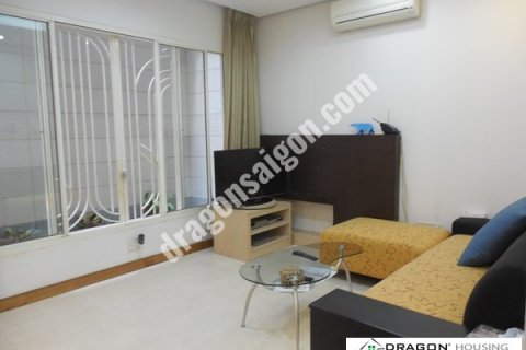 Квартира 50м2 в Фунюан, Хошимин , № 15099 8